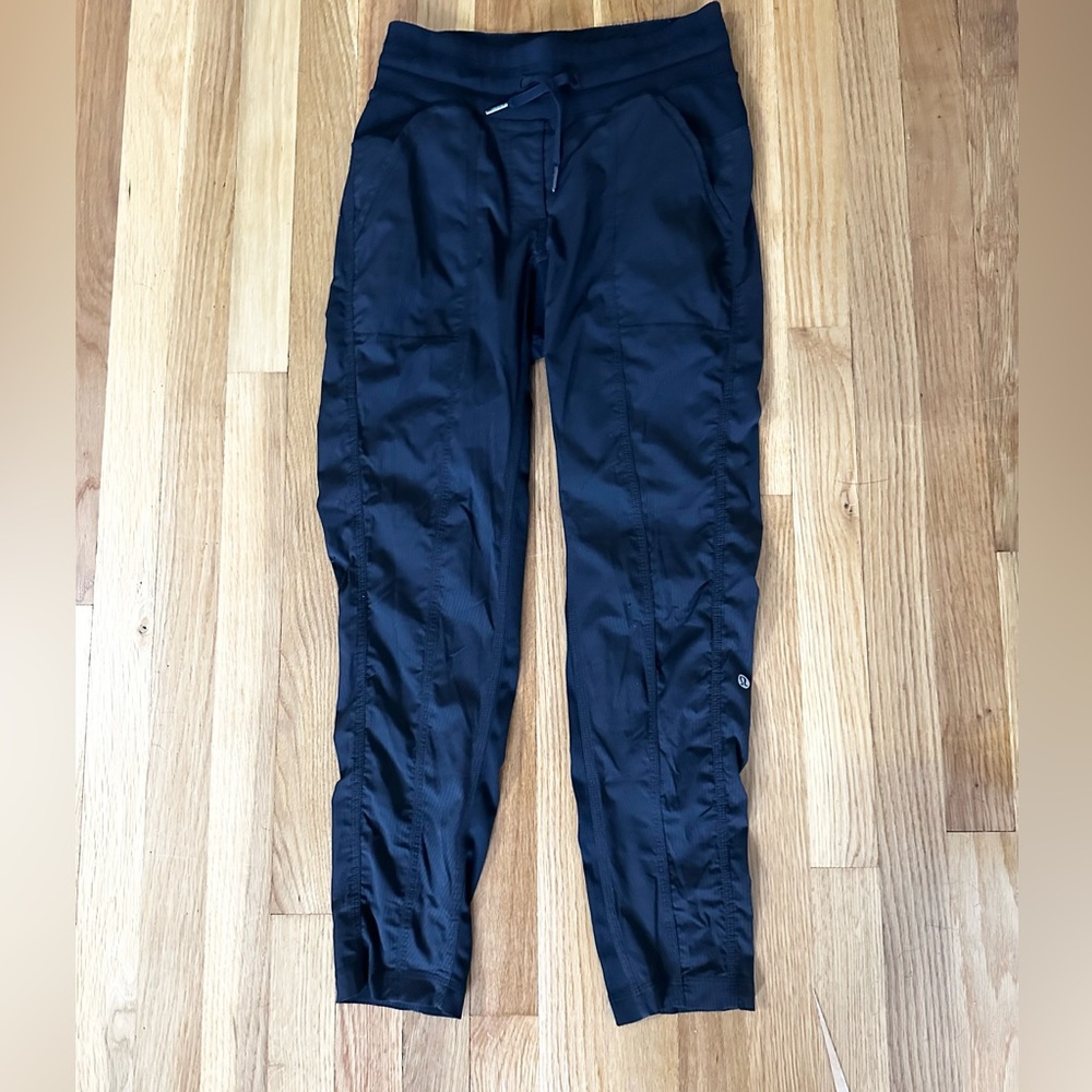 Lululemon Street To Studio Pant II *Unlined 28 - Picture 9 of 11